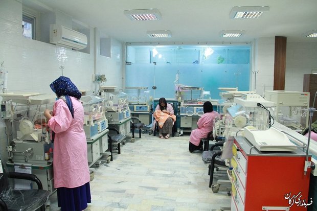 مرکز تخصصی درمان بیماری های پستان در بندرعباس راه‌اندازی شد