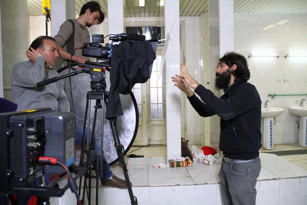 فیلم کوتاه «یک آینه» تولید شد/الهام از اشعار مولانا، حافظ و سعدی