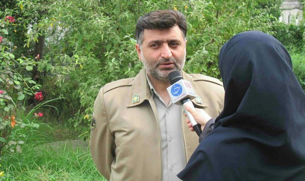 آماده باش ٤٥ اکیپ گشت نوروزی برای حفاظت از محیط زیست در گلستان
