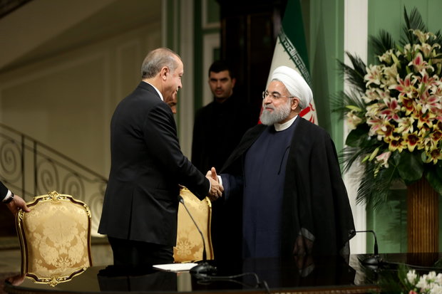 İran ve Türkiye yerli parayla alışveriş yapmaya hazırlanıyor