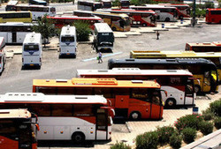 رشد ۷ درصدی جابجایی مسافر در اردبیل