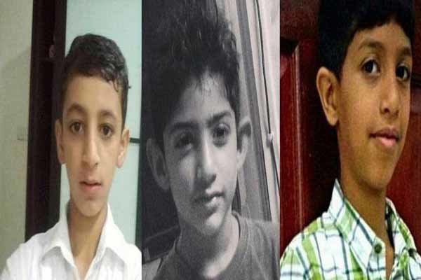 بازداشت ۳ کودک و ۸ جوان بحرینی در کمتر از ۴۸ ساعت پس از عاشورا