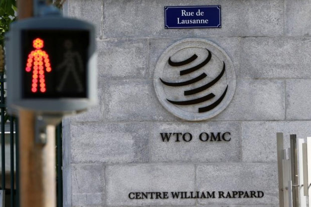 WTO به نفع آمریکا علیه هند رای صادر کرد