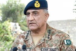 پاکستانی فوج کی قربانیوں کے ثمرات رائیگاں نہیں ہونے دیں گے