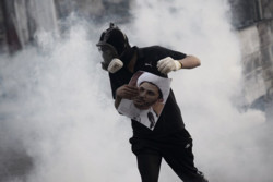 زبانه‌های آتش سرکوبگری در بحرین؛ انقلابی که خاموش نمی‌شود