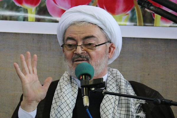 ترامپ هیچ حقی برای بخشیدن « بیت المقدس»به رژیم صهیونیستی ندارد