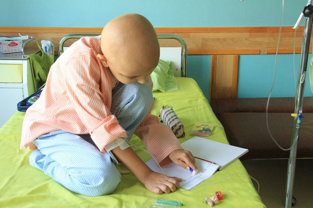 1,356 MAHAK children survived brain cancer during past 30 yrs