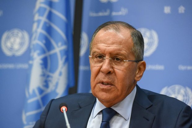 US embassy move contradicts common sense: Lavrov