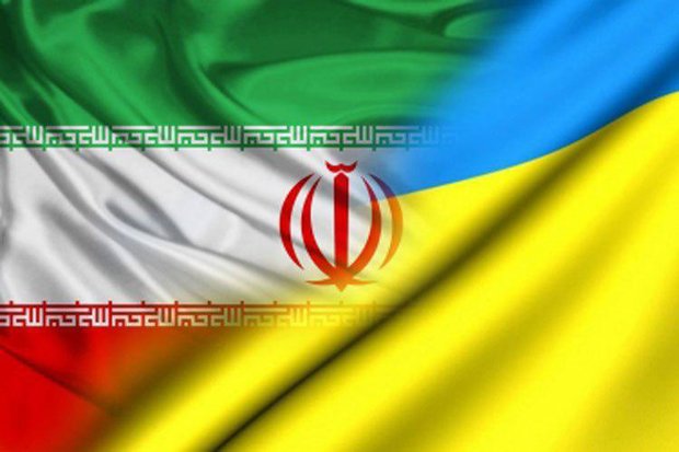 Iran, Ukraine confer on bilateral cooperation  