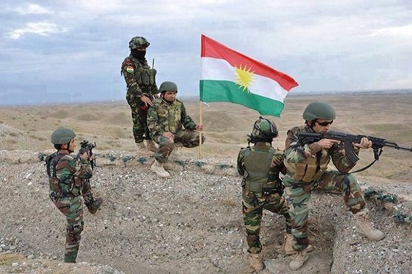 Irak güçleriyle peşmerge arasında askeri çatışma ihtimali yükseliyor