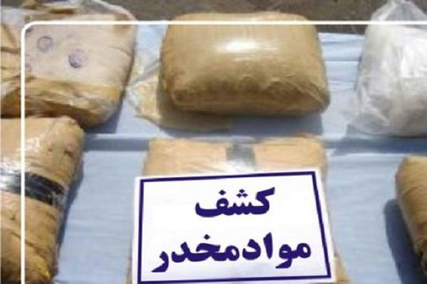 ۷۵ درصد جرایم در زنجان را معتادان انجام می دهند/کشف ۳۶ کیلوگرم گل