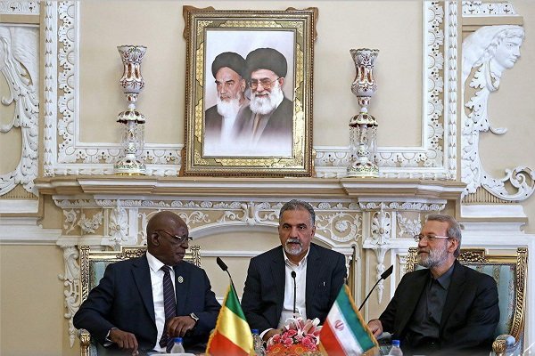 Iran supports independence of African countries