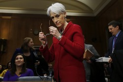 wendy sherman