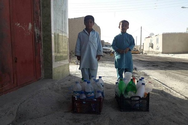 سیستان وبلوچستان در چنبره خشکسالی/ شرایط هر روز بحرانی‌تر می‌شود