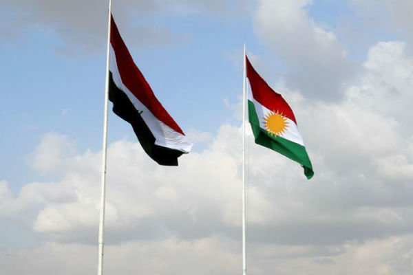 أكراد انفصاليون يقتحمون مقر السفارة العراقية في كندا