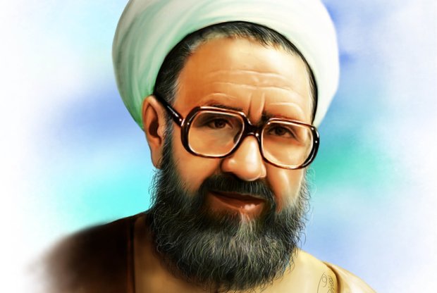 نشست علمی «استاد شهید مطهری و مبانی جهان شناختی و پیشرفت اسلامی»