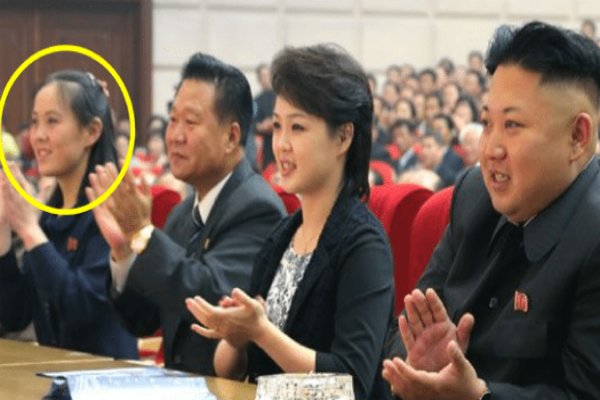 خواهر رهبر کره شمالی به سمت عالی منصوب شد