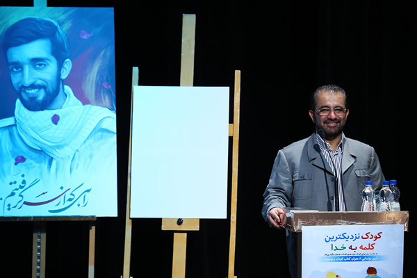 همه سازمان‌ها ۲۰ درصد بودجه خود را به کودکان اختصاص دهند