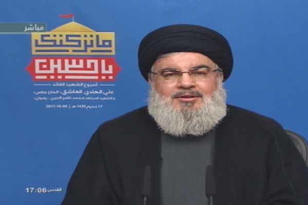 Cyberspace welcomes Nasrallah’s criticism against Saudi diplomat