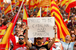 رشد اقتصادی اسپانیا کاهش می‌یابد
