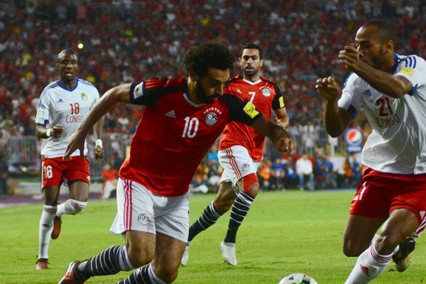 طلسم مصری ها شکسته نشد