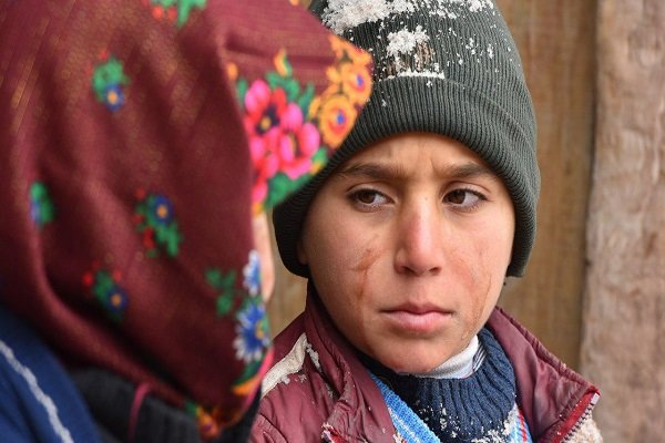 «شکلات» بهترین فیلم کوتاه جشنواره روسیه شد
