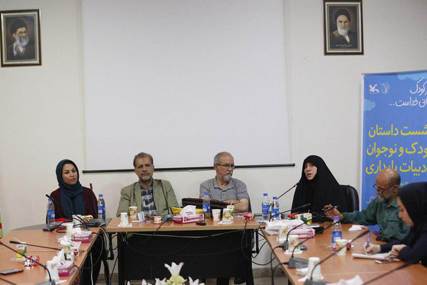 نوجوانان با خواندن رمان‌های ماجراجویانه، تجربه‌ زیستن کسب می کنند