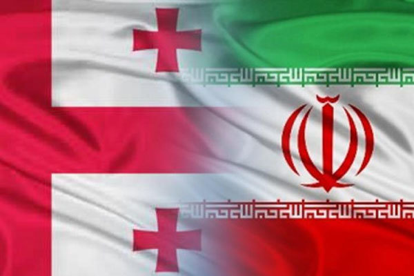 Iran, Georgia discuss Persian Gulf-Black Sea corridor 