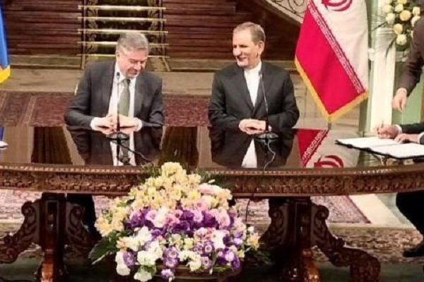 Iran, Armenia see no limits to enhancing bilateral ties