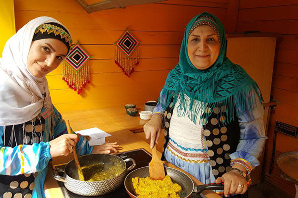 «ایران مهر» هر هفته مهمان یکی از استان‌های ایران در شبکه «شما»