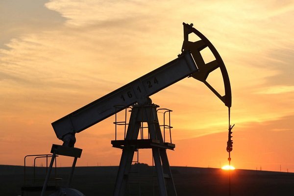 İran'ın petrol üretimi günlük 3,4 milyon varile ulaştı