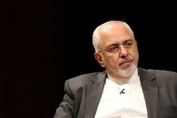 ظريف: الولايات المتحدة مهتمة بفرض العقوبات على إيران أكثر من التزاماتها بالاتفاق النووي