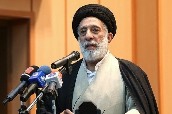 «هادی خامنه‌ای» رئیس شورای هماهنگی جبهه اصلاحات شد