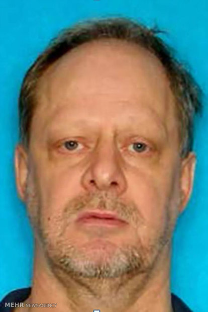 ادامه تحقیق در مورد حادثه لاس وگاس