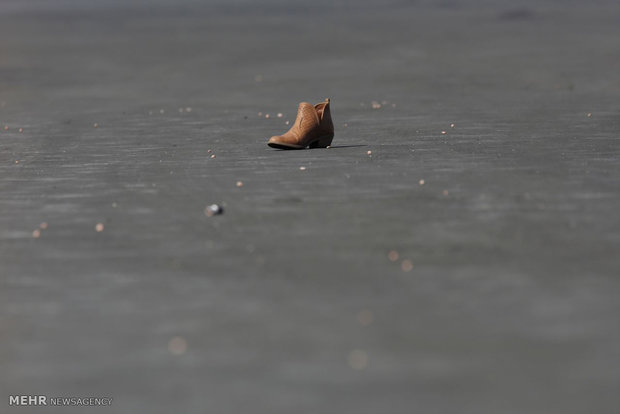 ادامه تحقیق در مورد حادثه لاس وگاس