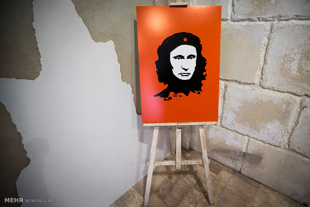 Ernesto Che Guevara sevgisi 50 yaşına girdi
