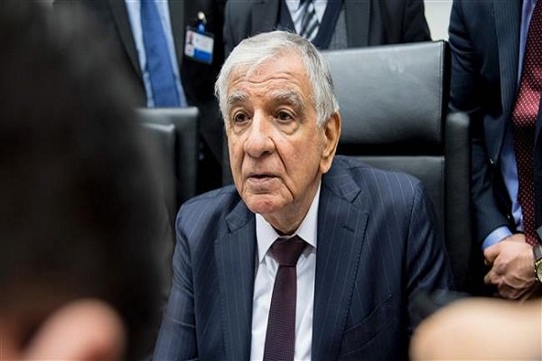 مذاکرات بغداد با اربیل و آنکارا برای از سرگیری صادرات نفت کرکوک
