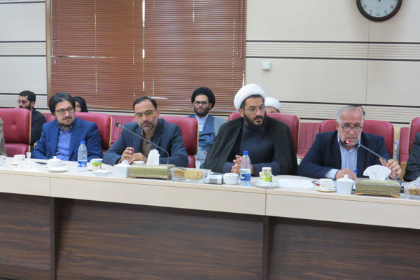 روادید ۱۰۰۰ زائر قزوینی برای پیاده روی اربعین صادر شد