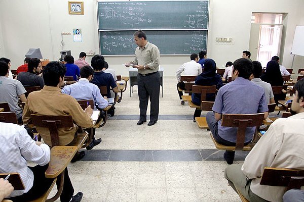 دانشگاه های ایرانی ۲۰ دوره مشترک با خارجی ها برگزار می‌کنند
