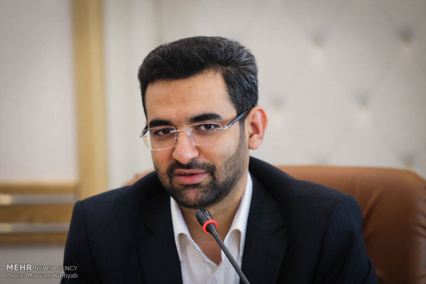رفع نقاط کور شبکه تلفن همراه با ایجاد ۸۰ دکل مخابراتی در کرمانشاه