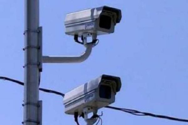 جاده های استان قزوین با ۵۰ دوربین هوشمند کنترل می شود