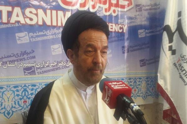 آمریکا به دنبال تجزیه کشورهای اسلامی است