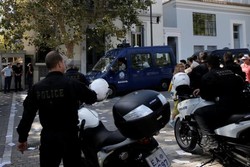 بازداشت جوان یونانیِ ارسال‌کننده بسته‌های مشکوک برای مقامات اروپا