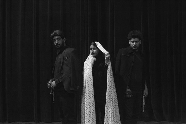 اعلام زمان اجرای «پایین گذر سقاخانه» در پردیس تئاتر تهران