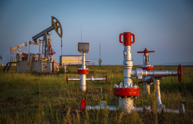 آمریکا دومین تولید کننده بزرگ نفت جهان می‌شود