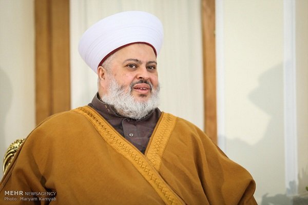 منهج الحسين (ع) سيبقى ممتدا الى يوم القيامة وصوت الحق لا يخفق