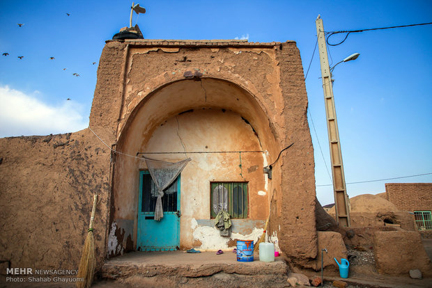 اردوی جهادی روستای اسماعیل آباد کوچکلو