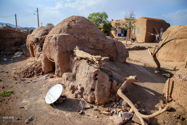 اردوی جهادی روستای اسماعیل آباد کوچکلو