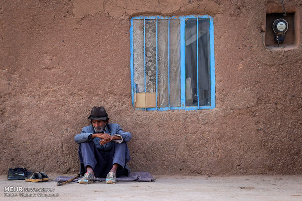 اردوی جهادی روستای اسماعیل آباد کوچکلو