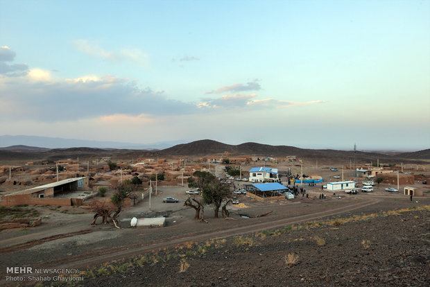 اردوی جهادی روستای اسماعیل آباد کوچکلو